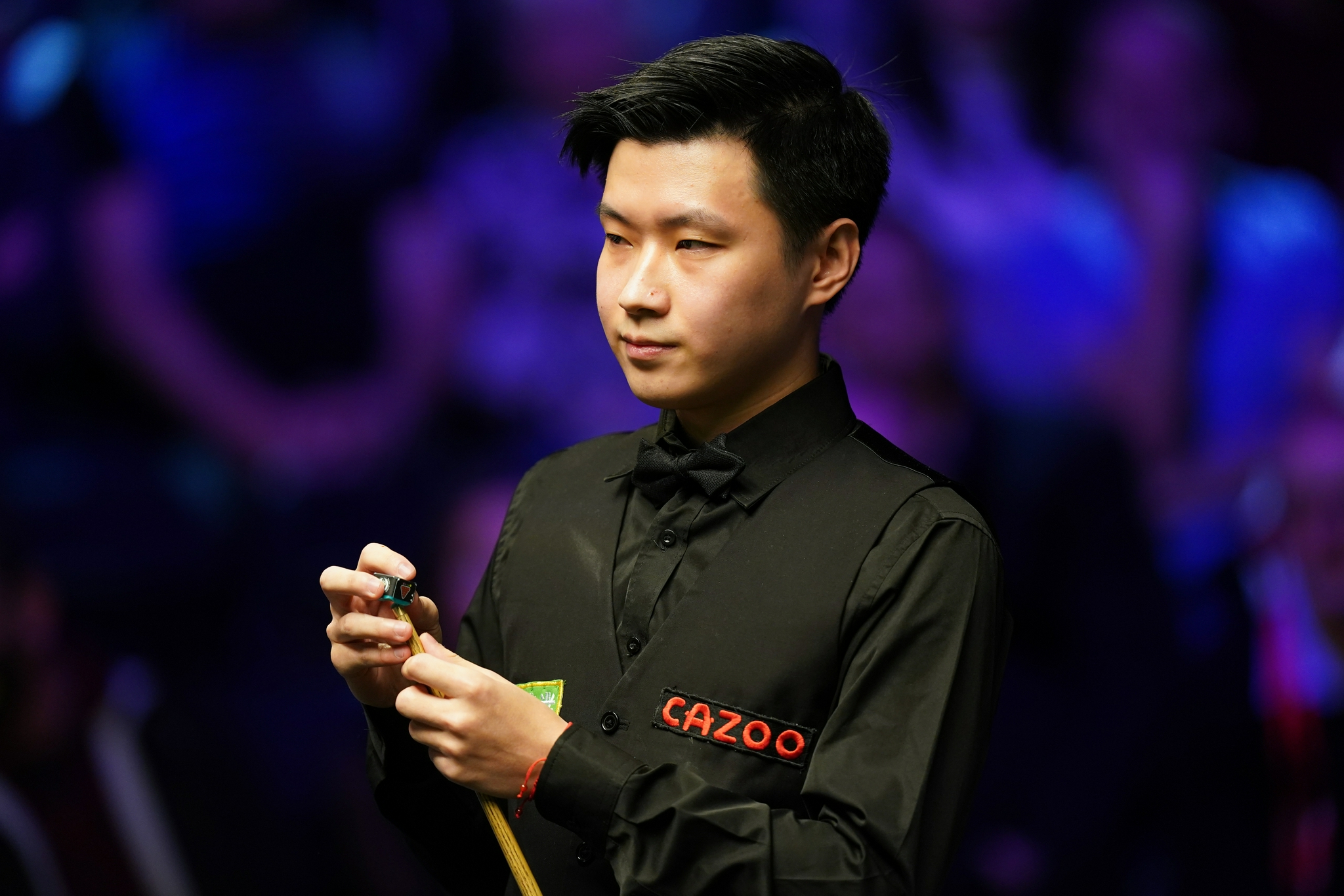 打造属于自 打造属于自