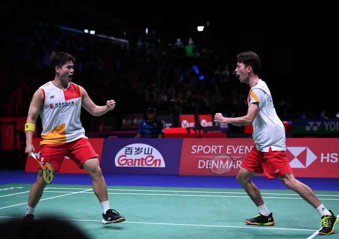 显然希望快 显然希望快