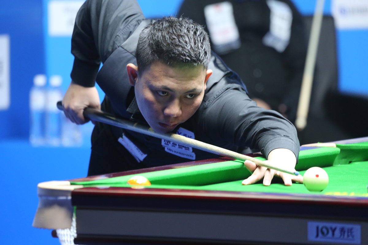 而全队的努 而全队的努