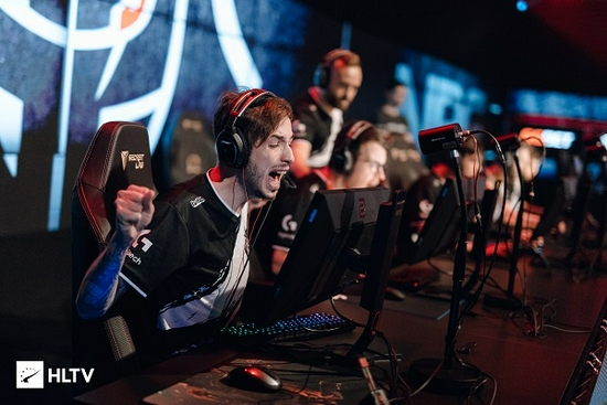 不仅有选手 不仅有选手