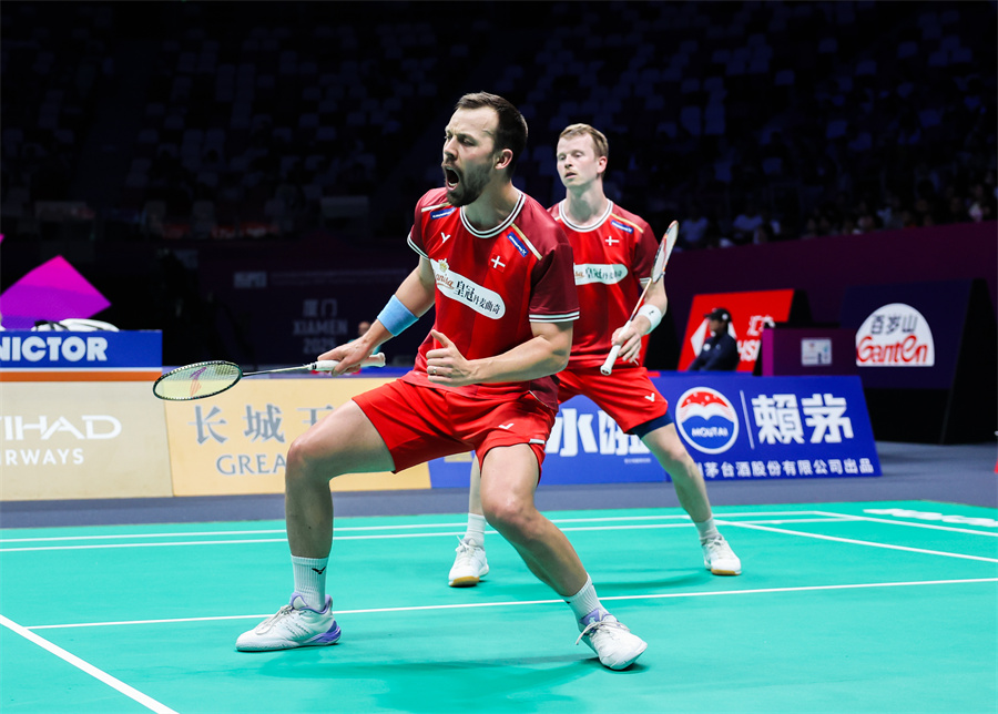 了一种淳朴 了一种淳朴