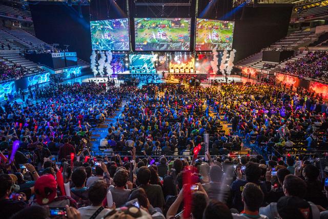 TV的优势 TV的优势