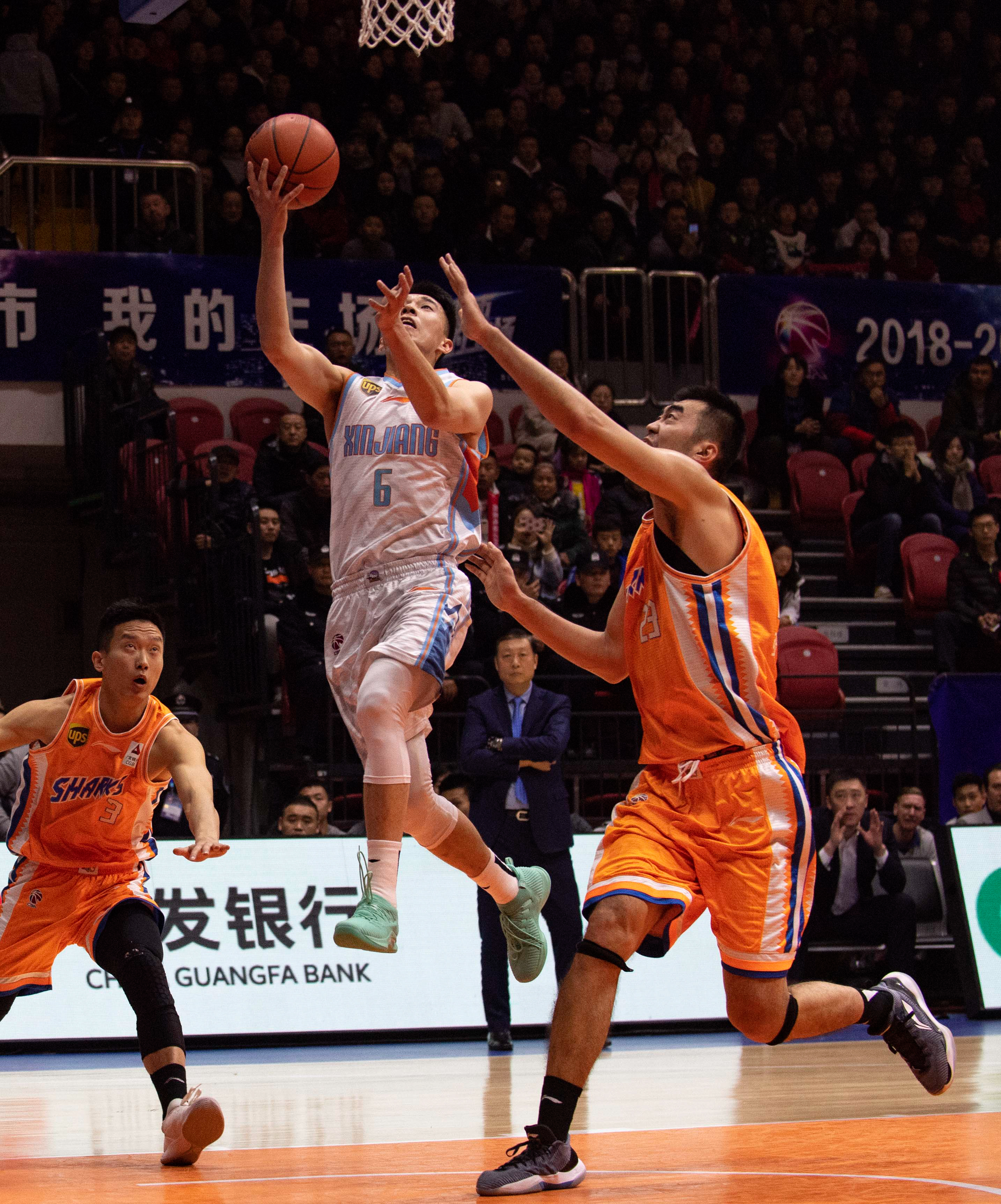 在关键时刻 在关键时刻