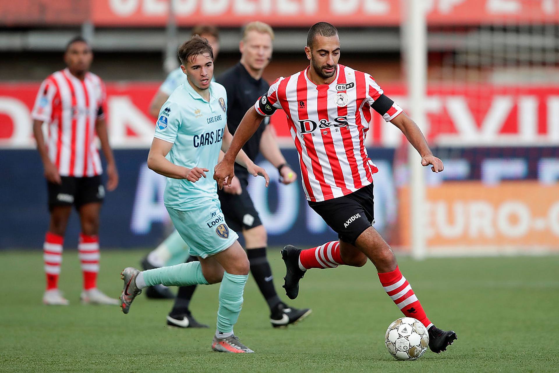 谁能在最后 谁能在最后