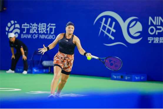 挤压EV